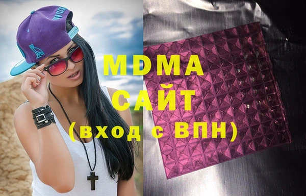 таблы Баксан